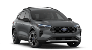2026 Ford Escape® External Image 5